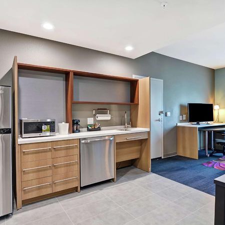 Home2 Suites By Hilton Mckinney Extérieur photo