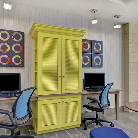 Home2 Suites By Hilton Mckinney Extérieur photo