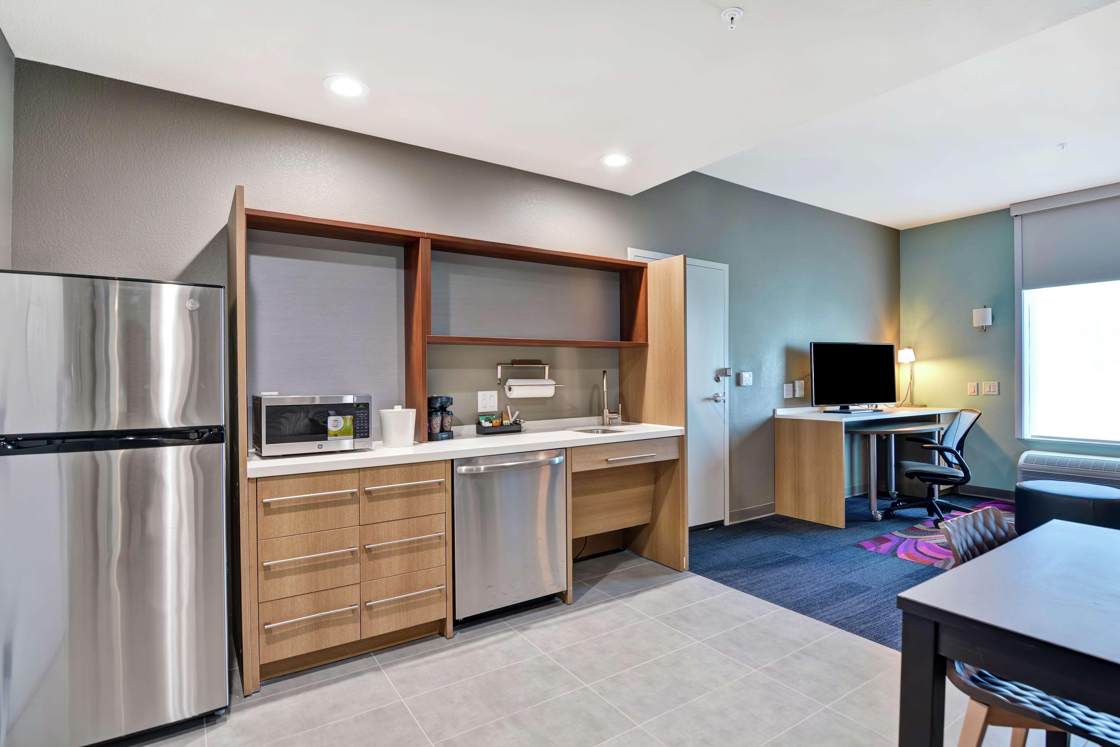 Home2 Suites By Hilton Mckinney Extérieur photo