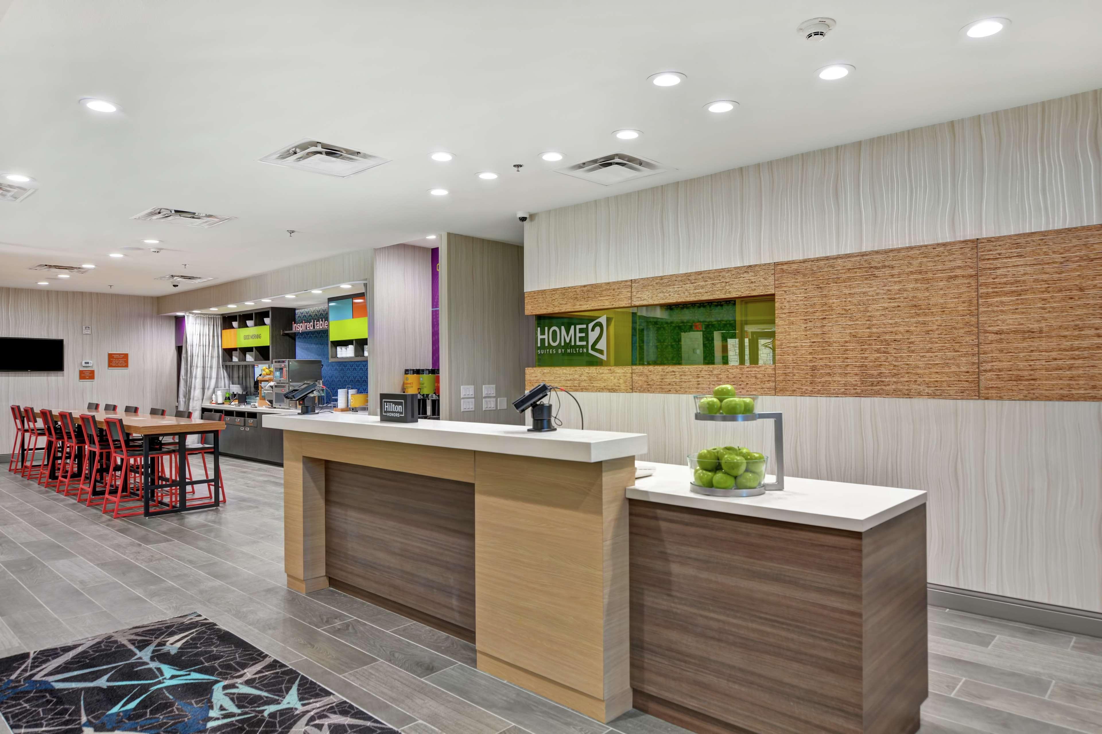 Home2 Suites By Hilton Mckinney Extérieur photo