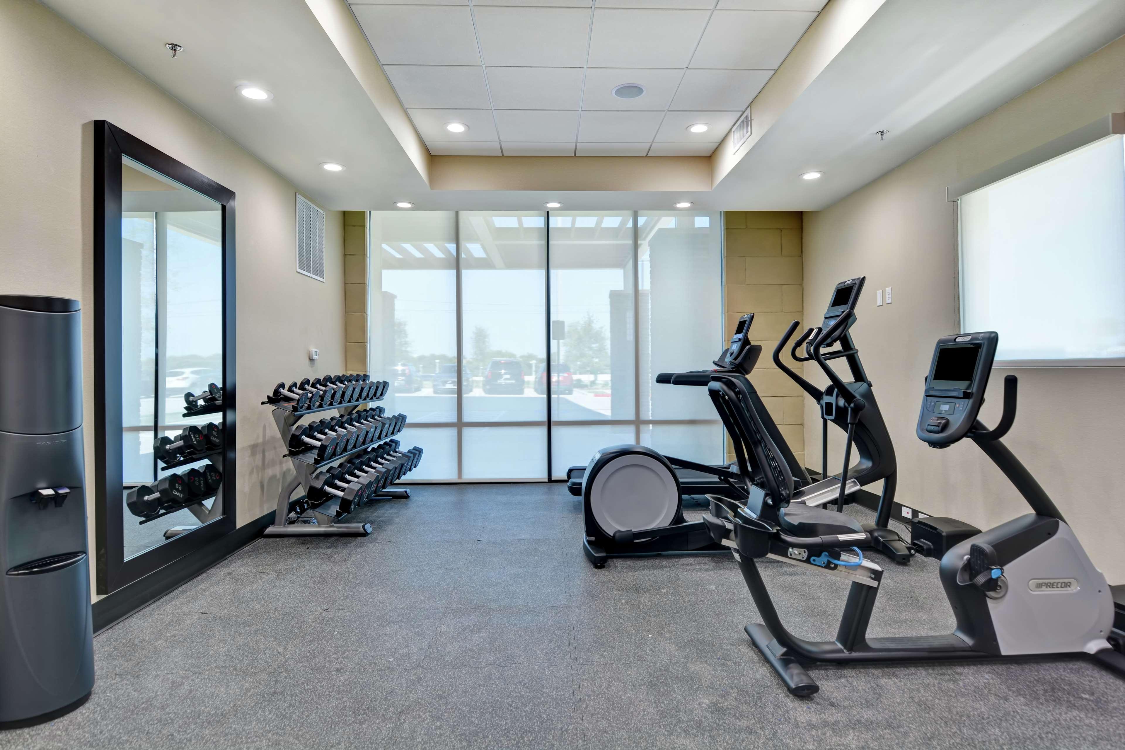 Home2 Suites By Hilton Mckinney Extérieur photo