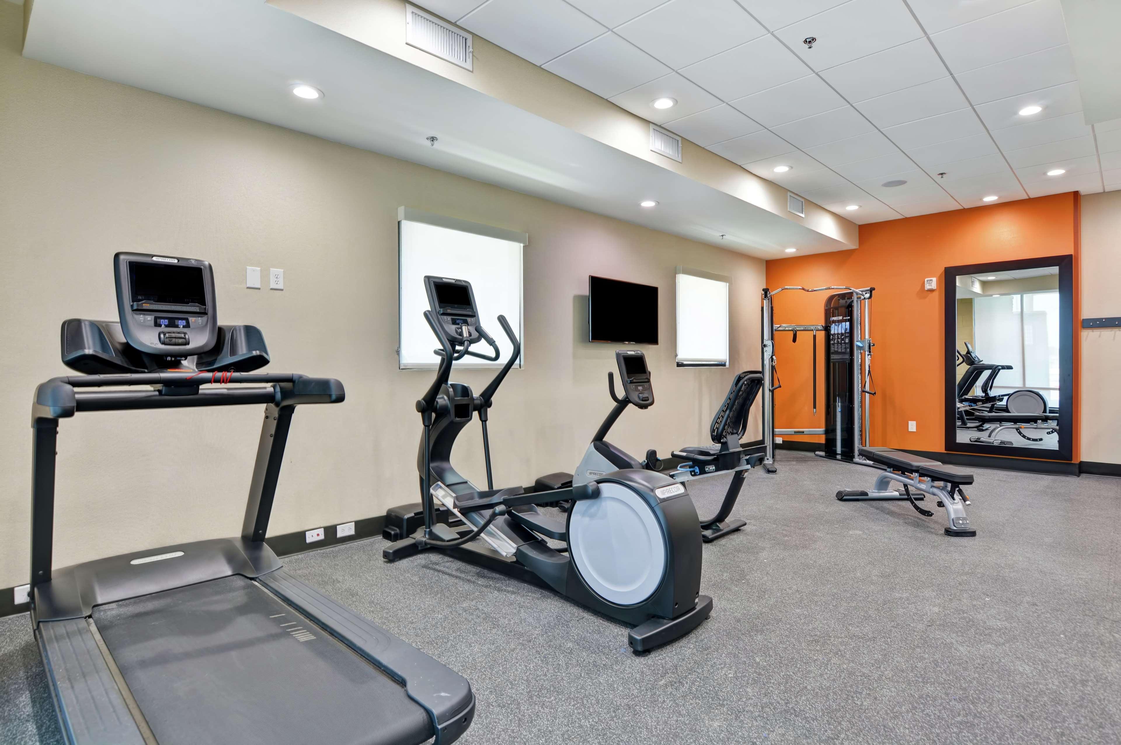 Home2 Suites By Hilton Mckinney Extérieur photo