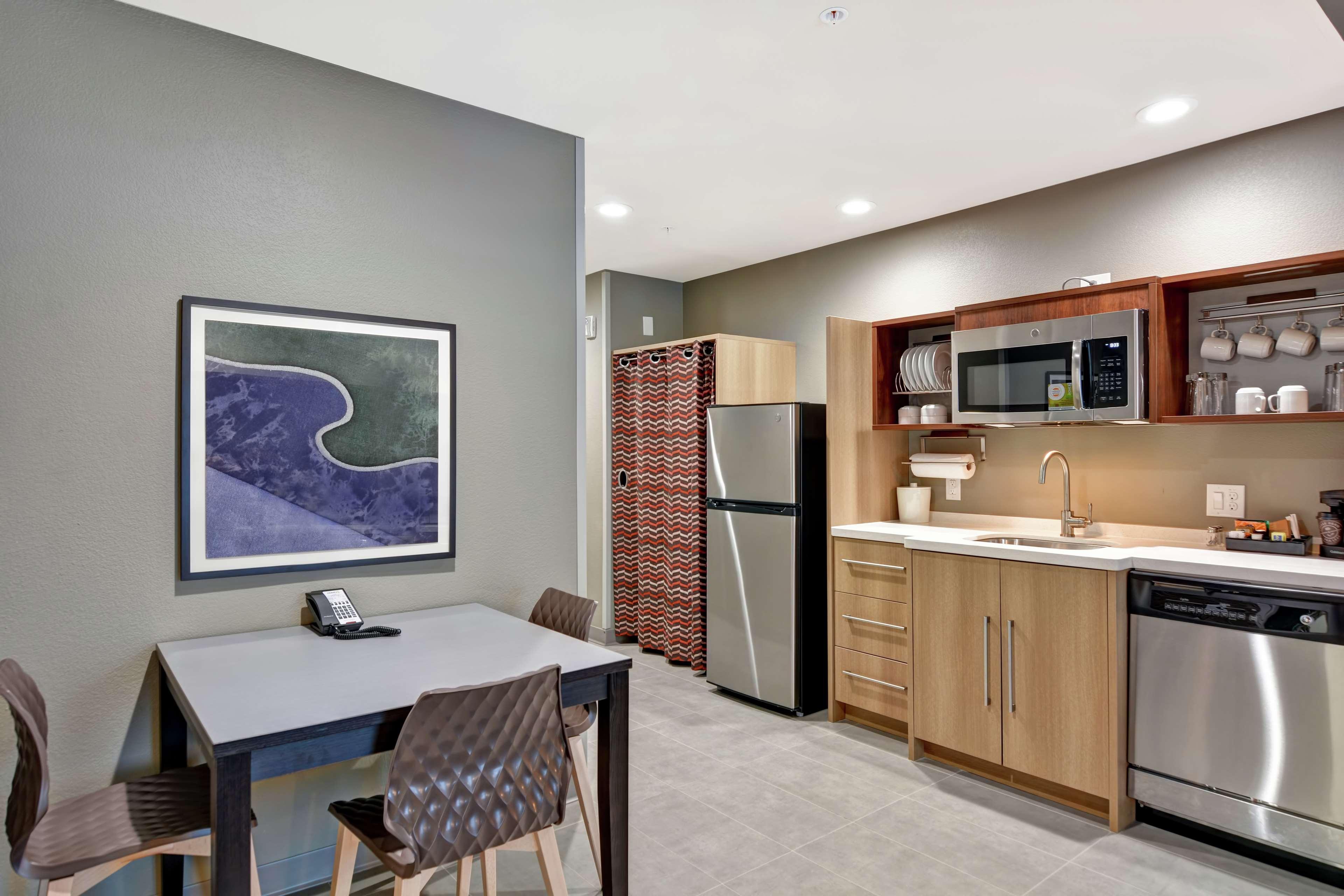 Home2 Suites By Hilton Mckinney Extérieur photo