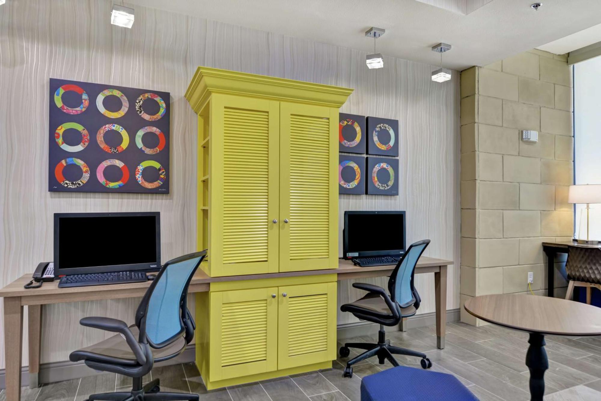 Home2 Suites By Hilton Mckinney Extérieur photo