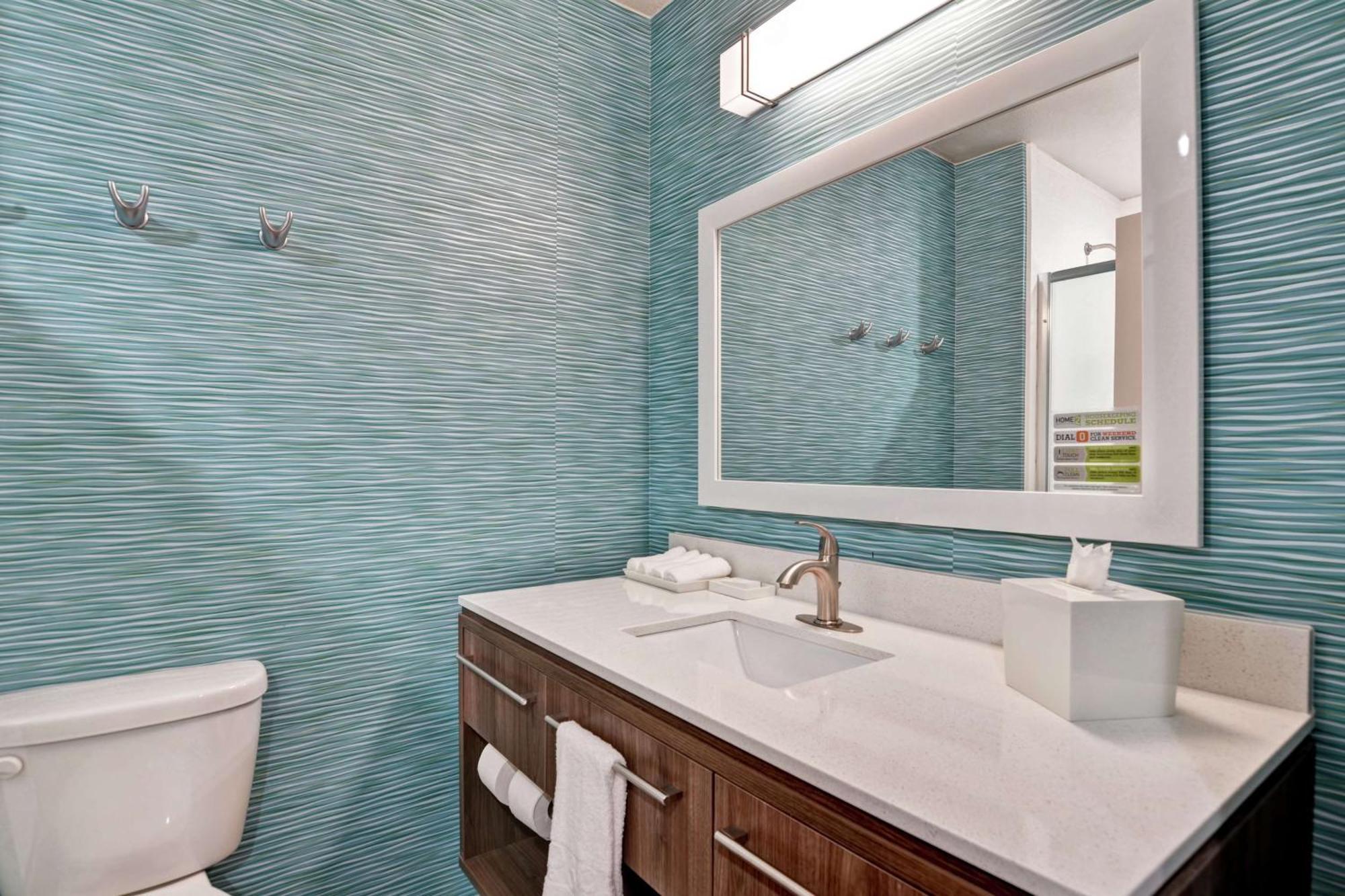 Home2 Suites By Hilton Mckinney Extérieur photo