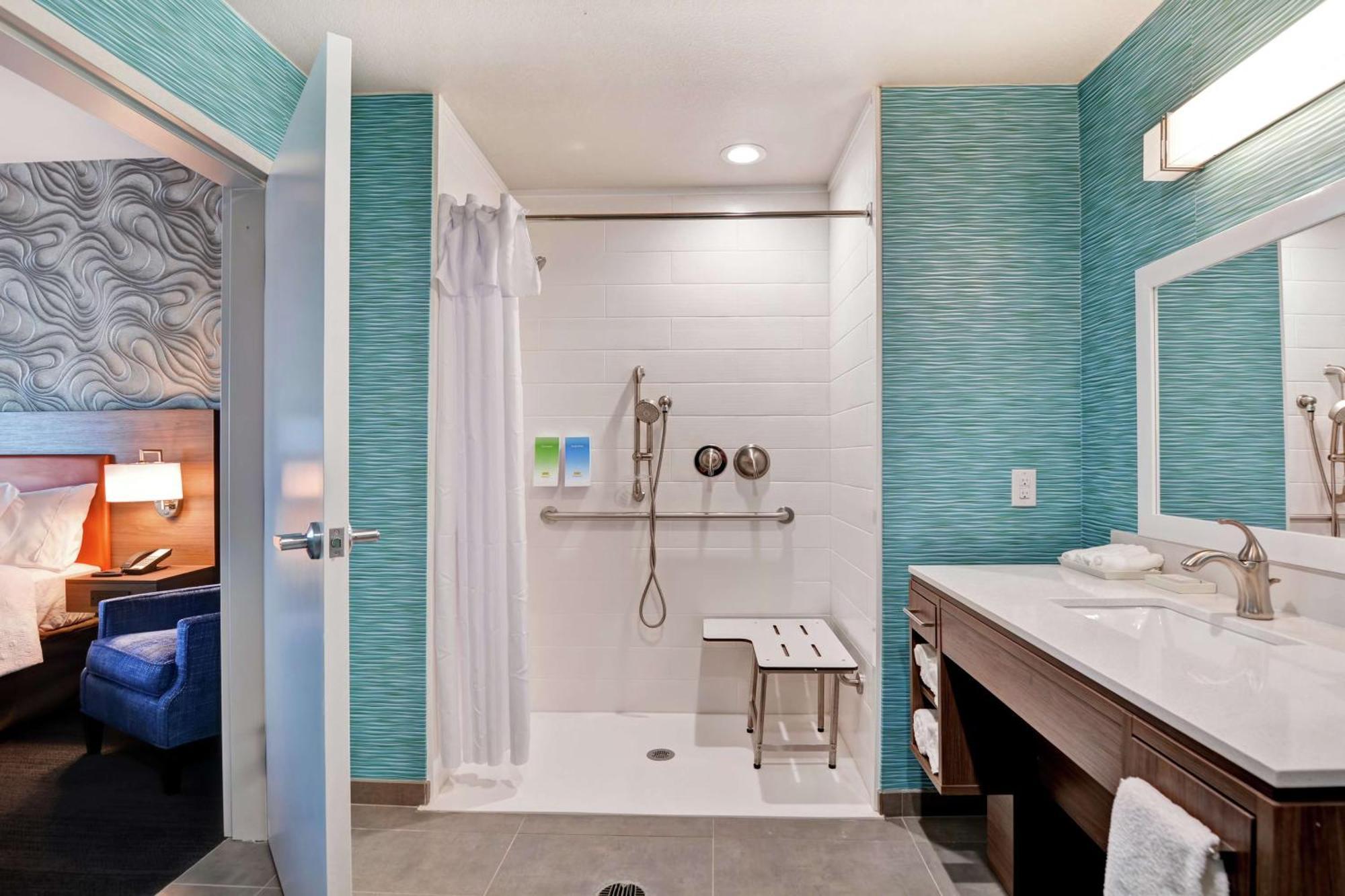 Home2 Suites By Hilton Mckinney Extérieur photo